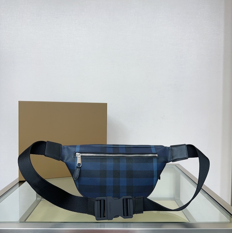 Bv*b*rry waist chest packs